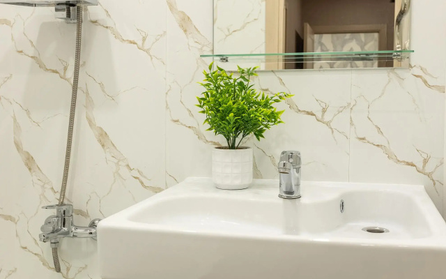 HomeHotel на улице Березовская 95