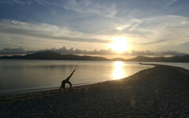 Bamboo Private Islands