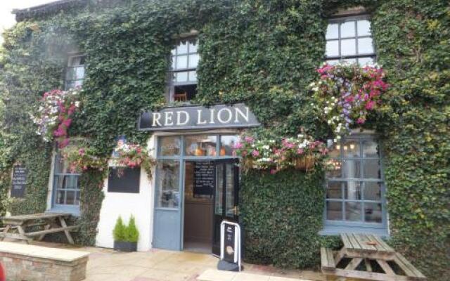 The Red Lion