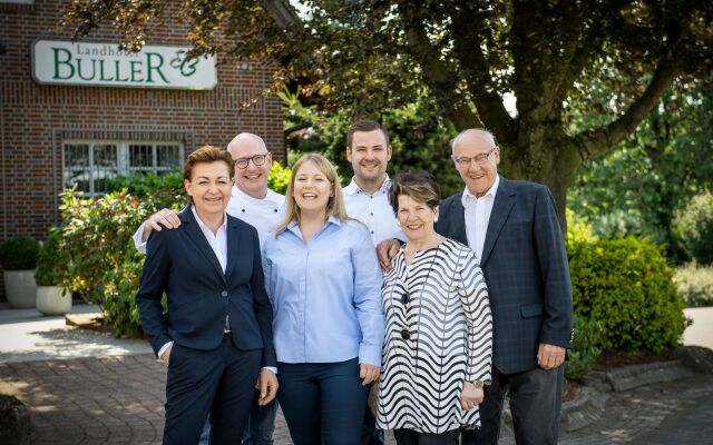 Landhotel Buller