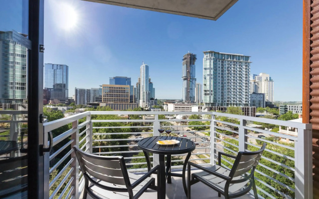 Club Wyndham Austin