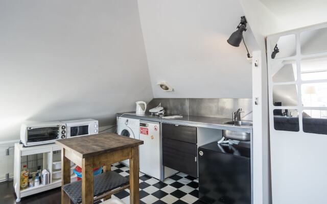 ShortStayFlat Alfama e Castelo