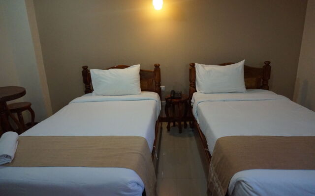 NP Residence