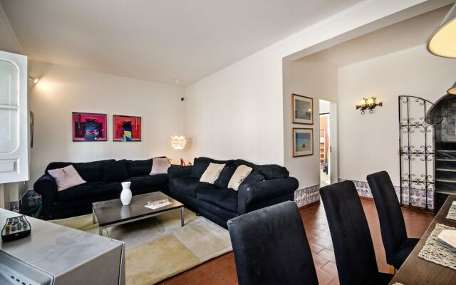 Casa do Carolas by MarsAlgarve