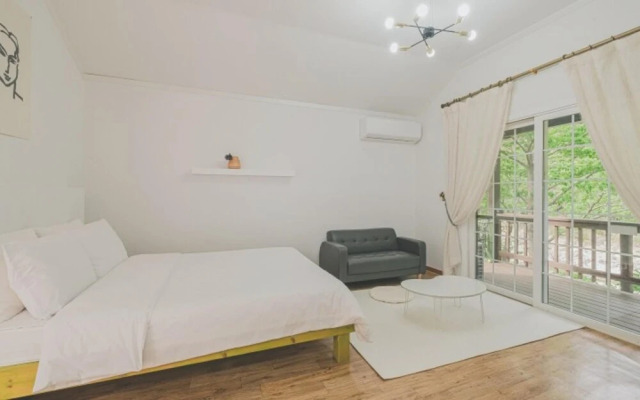 Yangyang Natural We Pension