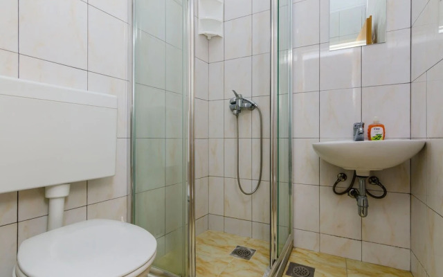 Sun & Sea Apartments