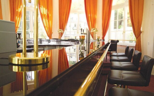 Parkhotel Schlangenbad