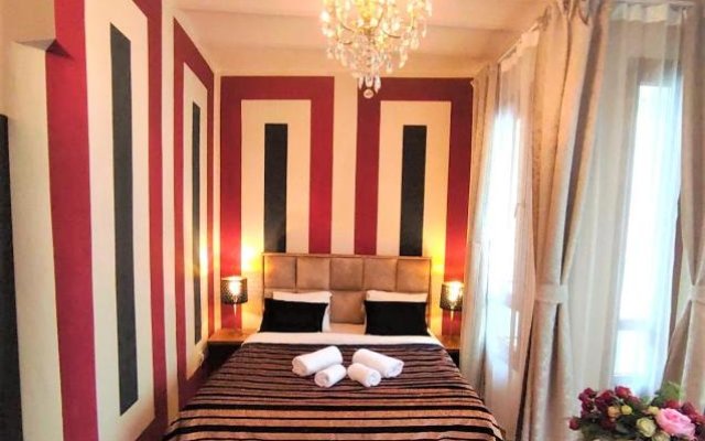 Delightful Suite Sultanahmet I