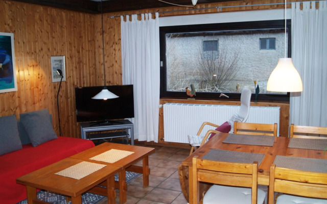 Ferienwohnung An der Innerste