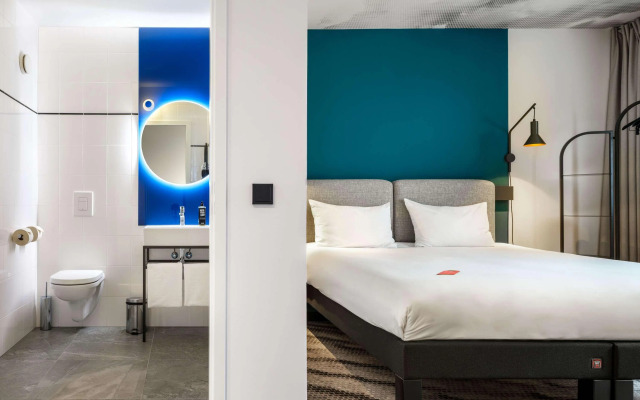 ibis Krakow Centrum