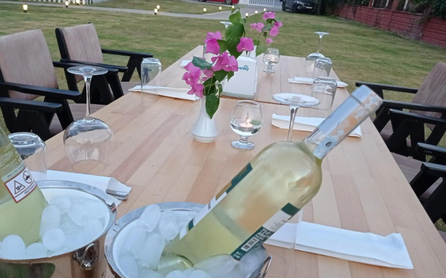 UK Hotels Kiriş