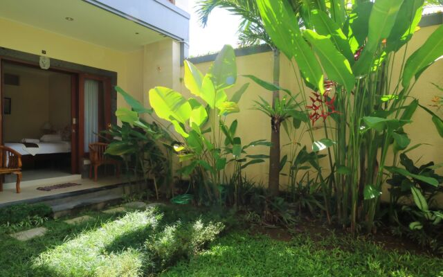 Sakura Guesthouse