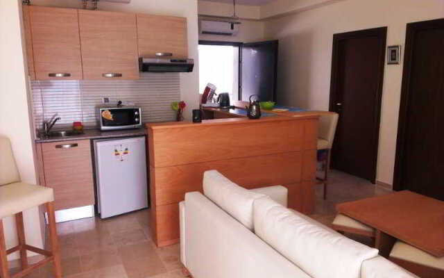 The Dunes Resort Apartments