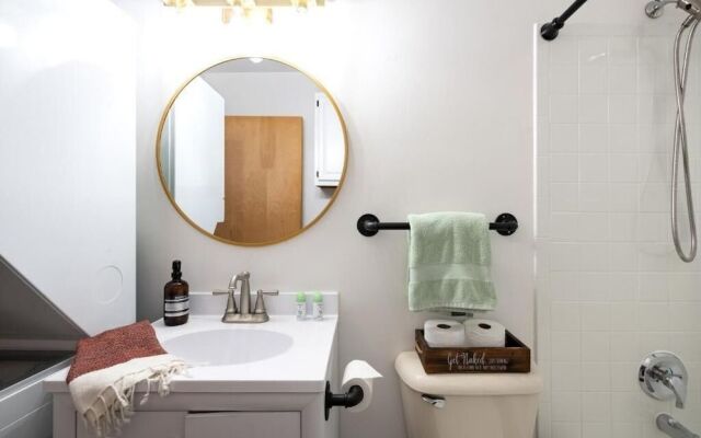 Jungle House Luxury Lofts – Short North High Street