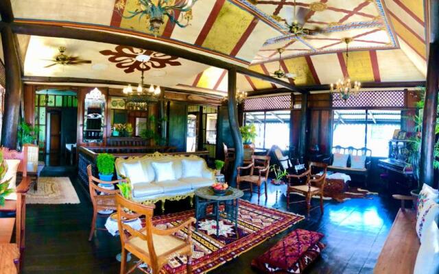 Posada La Patriciana