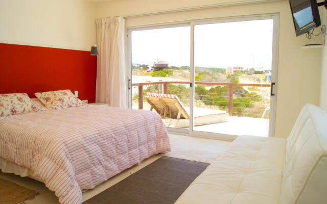 Hotel Terrazas de la Viuda