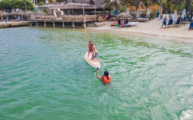 Palmarito Beach Hotel