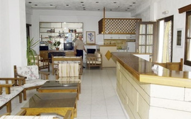 Hotel Andromeda