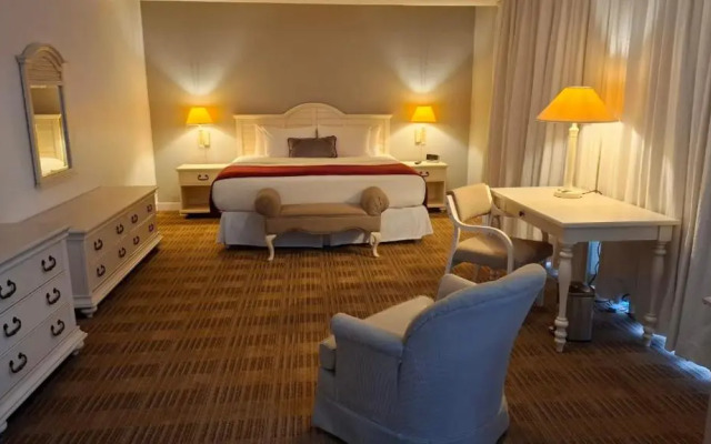 Roraima Inn Express