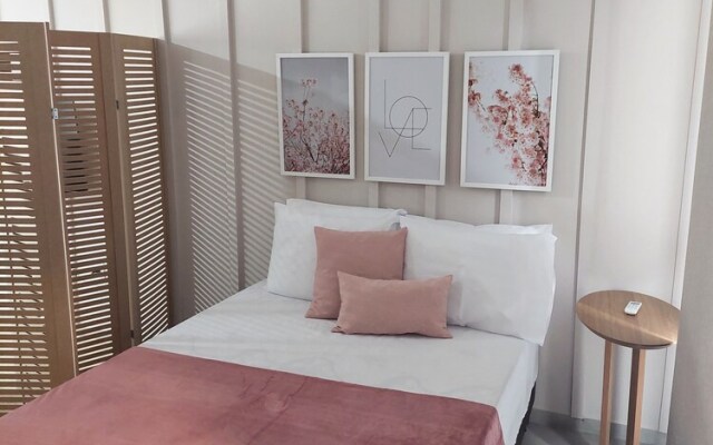 Studio Amsterdã - Campeche-SC