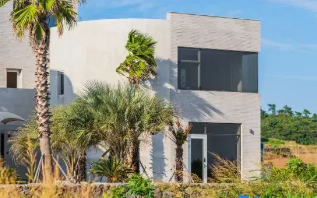 Villa de 427 / Ocenaview / Poolvilla