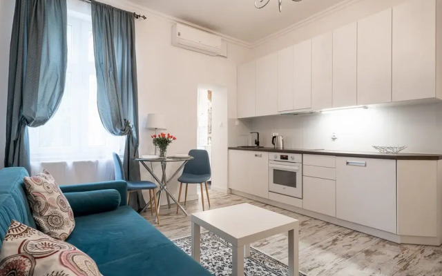 Rentplanet studio Szewska