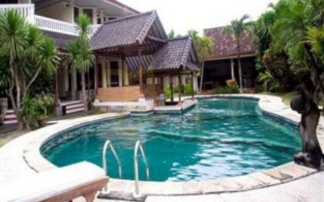 Dayu Hotel Kuta