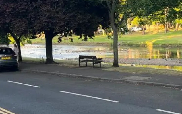 Riverside