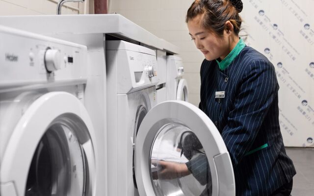 Life All Suites Hotel (Suzhou International Expo Center)