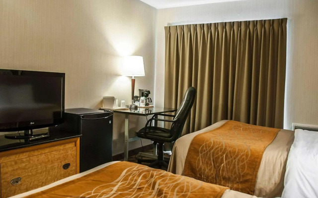 Comfort Inn Laval