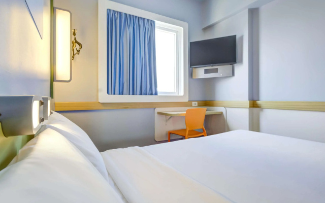 Ibis budget Rio de Janeiro Nova America