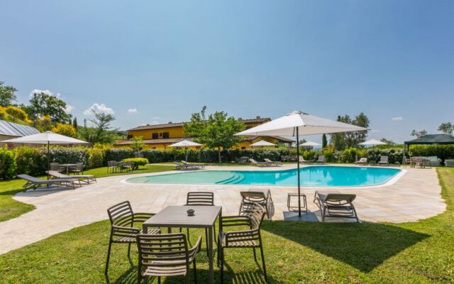 House Il Casale Vinci