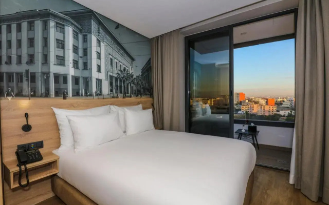 ADAY Hotel Casablanca