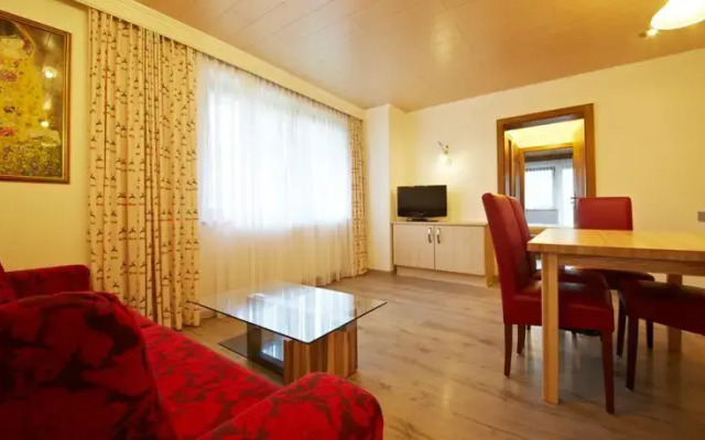 Appartements Tannenberg by Easy Holiday Appartements