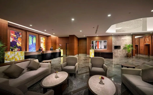 Sunway Hotel Seberang Jaya