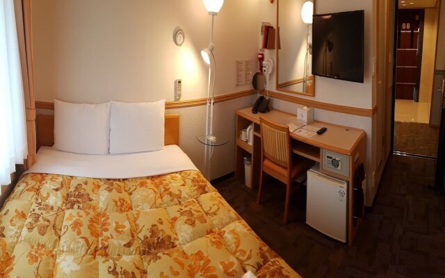 Toyoko Inn Busan Seo-myeon