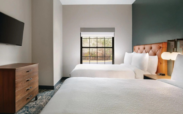 Four Points by Sheraton Raleigh Arena