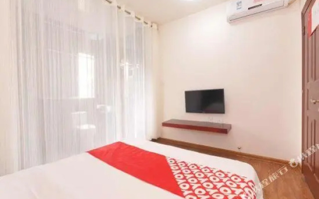 Langpo Business Hotel