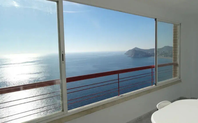 Apartamentos Benibeach
