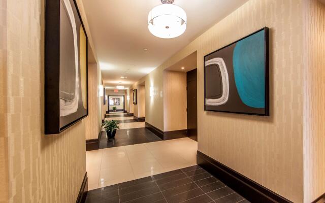 Radisson Hotel Montreal Airport