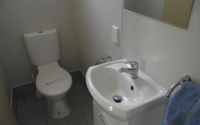 Karumba Point Sunset Caravan Park