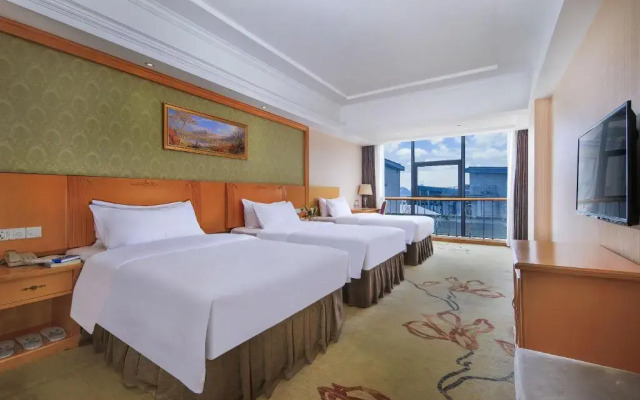 Vienna Hotel Guilin Wanfu Square Branch