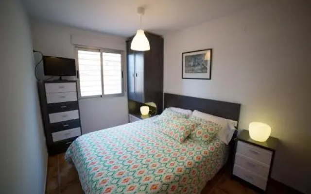 Apartamento Caramar