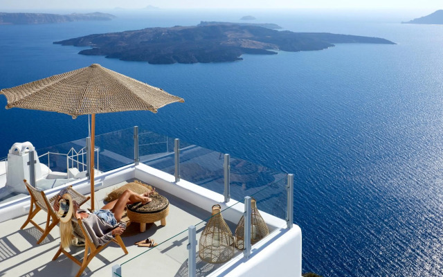 You And Me Suites