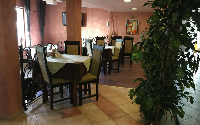 Flora Daisy Apartment nr 28