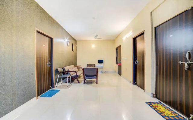 OYO 10226 Hotel 7 Sandz