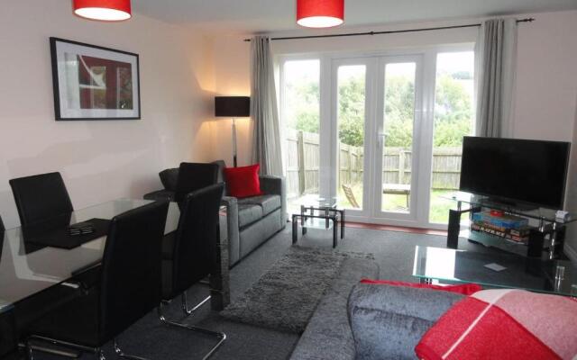 Perry House, Long Ashton, Bristol by Cliftonvalley Apartments