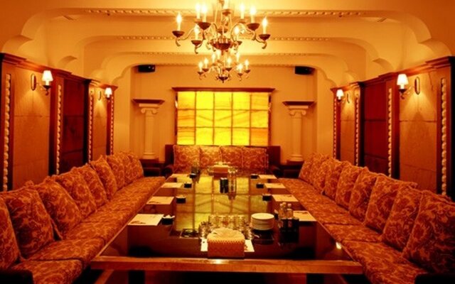 Tourist Hotel Masters