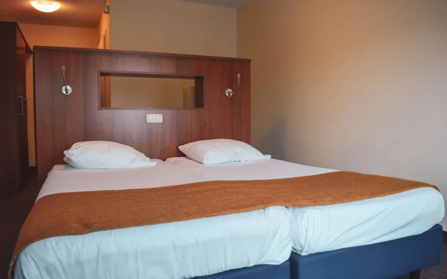 Hotel de Borgh