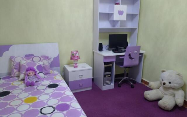 Apartamento El Mirador